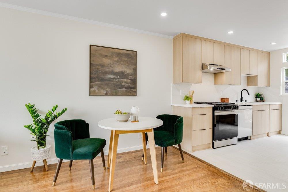 738 Plymouth Avenue San Francisco CA 94112