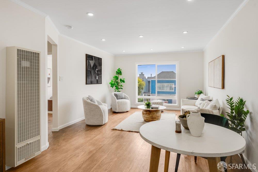 738 Plymouth Avenue San Francisco CA 94112