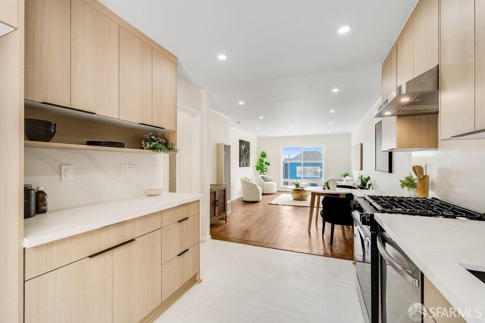 738 Plymouth Avenue San Francisco CA 94112
