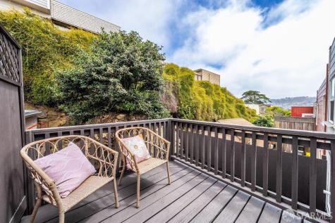 738 Plymouth Avenue San Francisco CA 94112