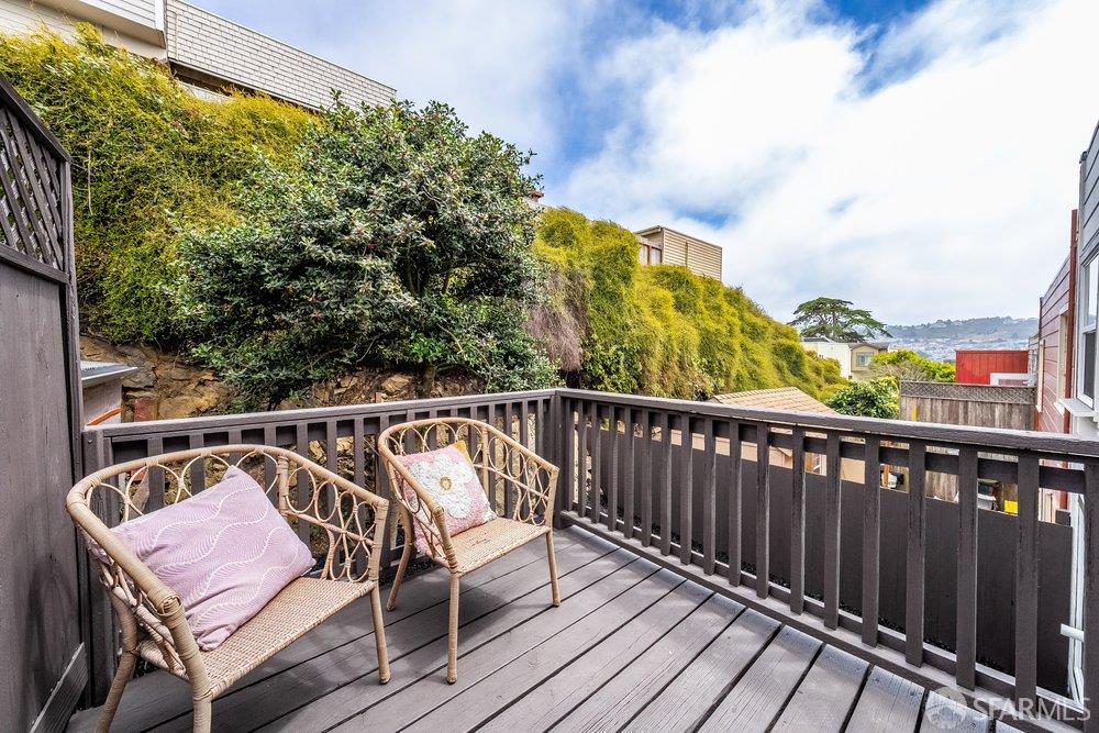 738 Plymouth Avenue San Francisco CA 94112