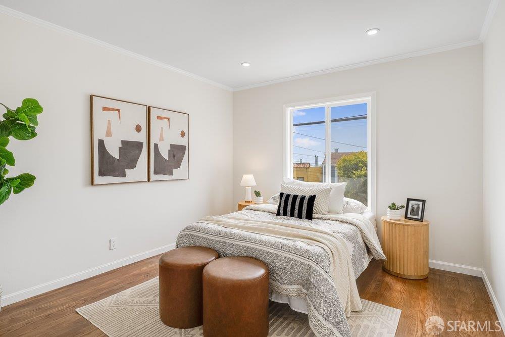 738 Plymouth Avenue San Francisco CA 94112