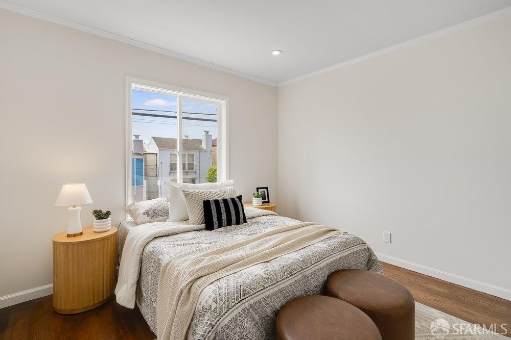738 Plymouth Avenue San Francisco CA 94112