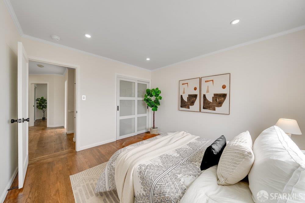 738 Plymouth Avenue San Francisco CA 94112