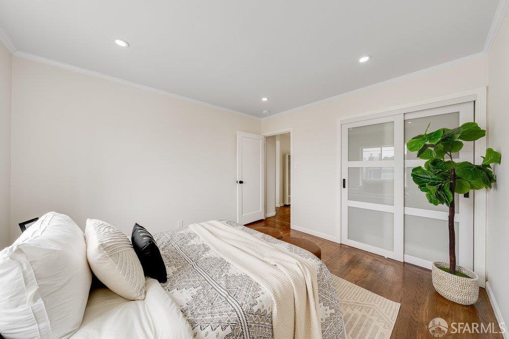 738 Plymouth Avenue San Francisco CA 94112