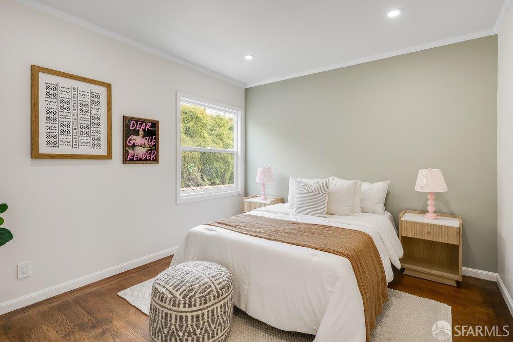 738 Plymouth Avenue San Francisco CA 94112