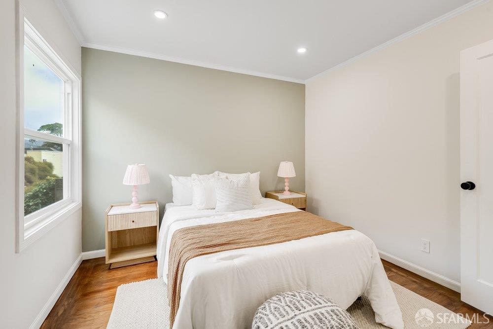 738 Plymouth Avenue San Francisco CA 94112