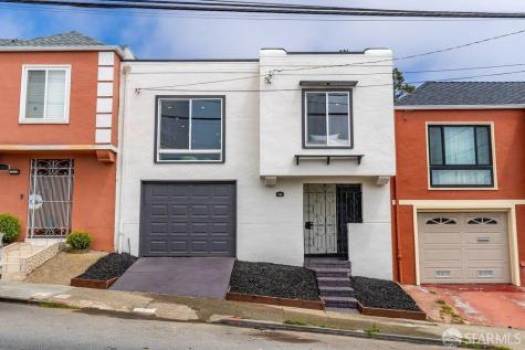 738 Plymouth Avenue San Francisco CA 94112