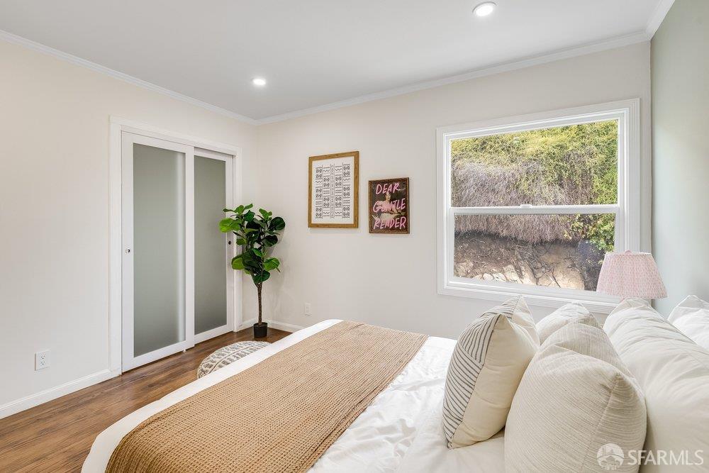 738 Plymouth Avenue San Francisco CA 94112