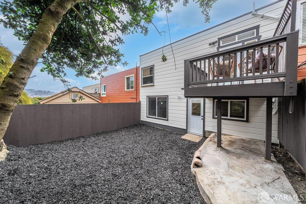 738 Plymouth Avenue San Francisco CA 94112