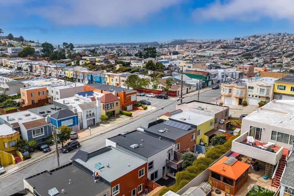 738 Plymouth Avenue San Francisco CA 94112