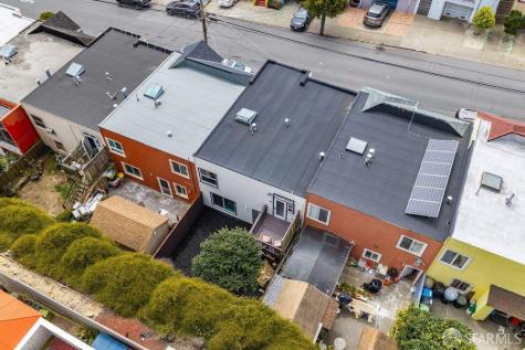 738 Plymouth Avenue San Francisco CA 94112