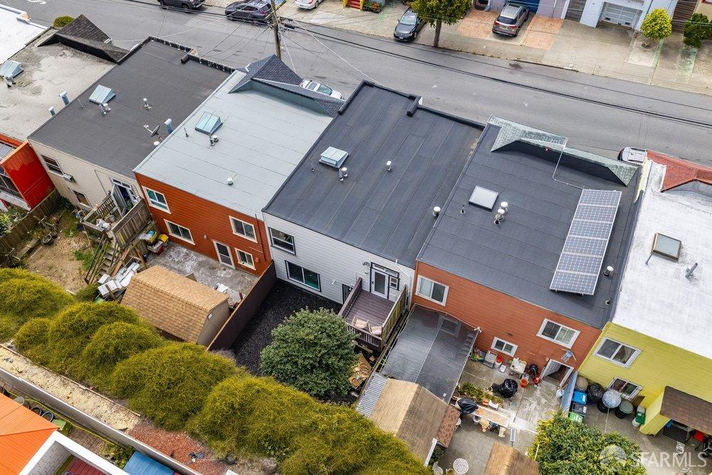738 Plymouth Avenue San Francisco CA 94112