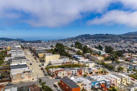 738 Plymouth Avenue San Francisco CA 94112