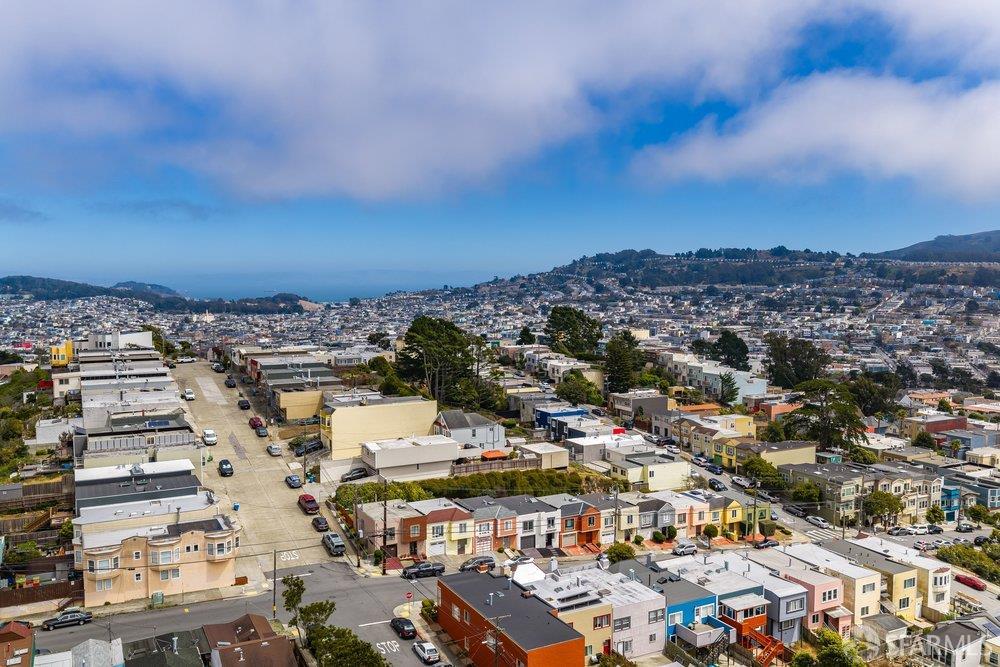 738 Plymouth Avenue San Francisco CA 94112