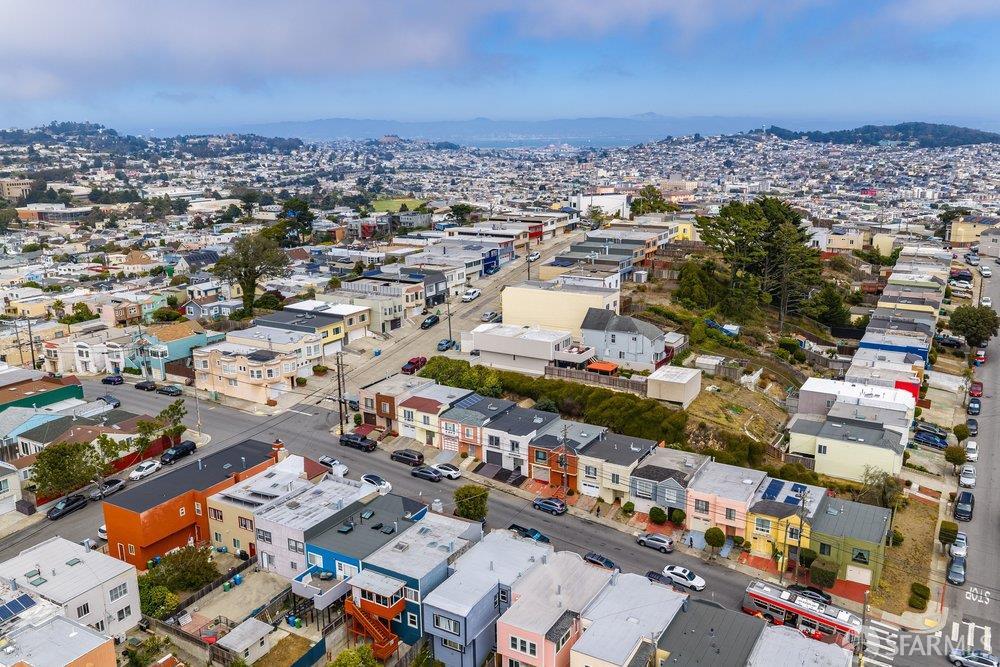 738 Plymouth Avenue San Francisco CA 94112