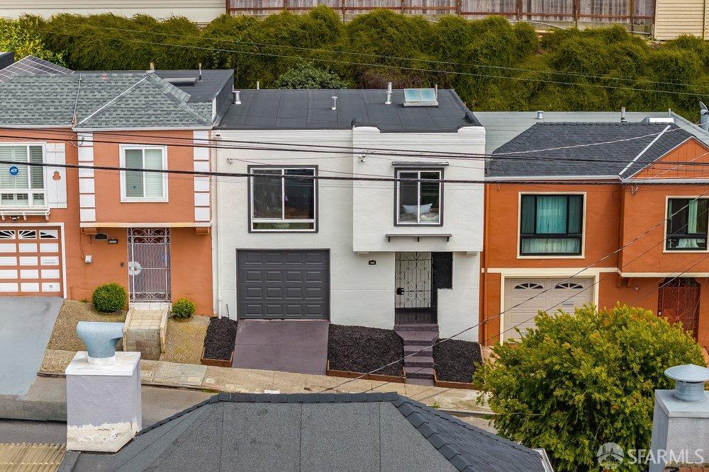 738 Plymouth Avenue San Francisco CA 94112
