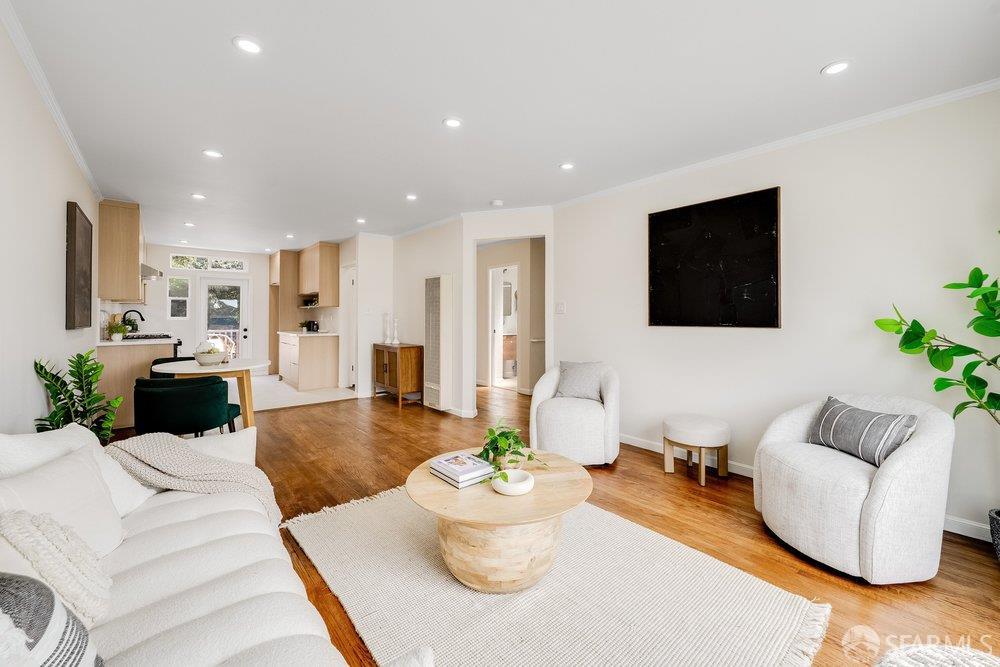 738 Plymouth Avenue San Francisco CA 94112