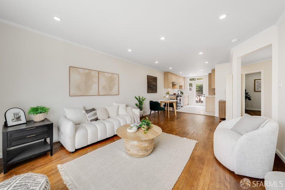 738 Plymouth Avenue San Francisco CA 94112