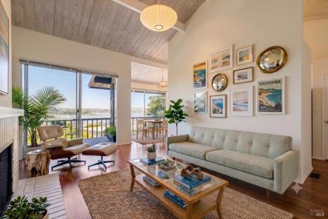 149 Filbert Avenue Sausalito CA 94965