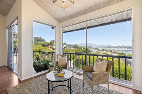 149 Filbert Avenue Sausalito CA 94965