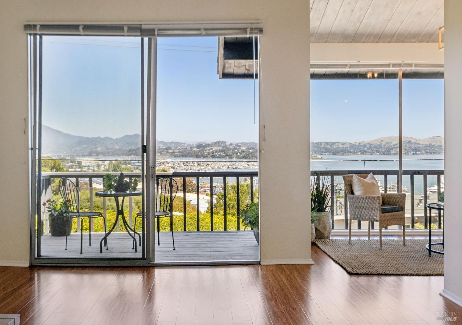 149 Filbert Avenue Sausalito CA 94965