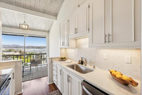 149 Filbert Avenue Sausalito CA 94965