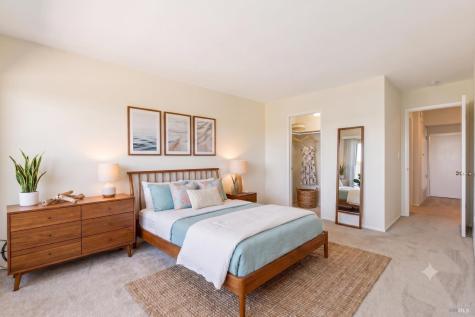 149 Filbert Avenue Sausalito CA 94965