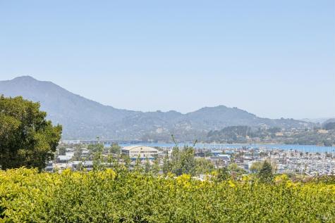 149 Filbert Avenue Sausalito CA 94965
