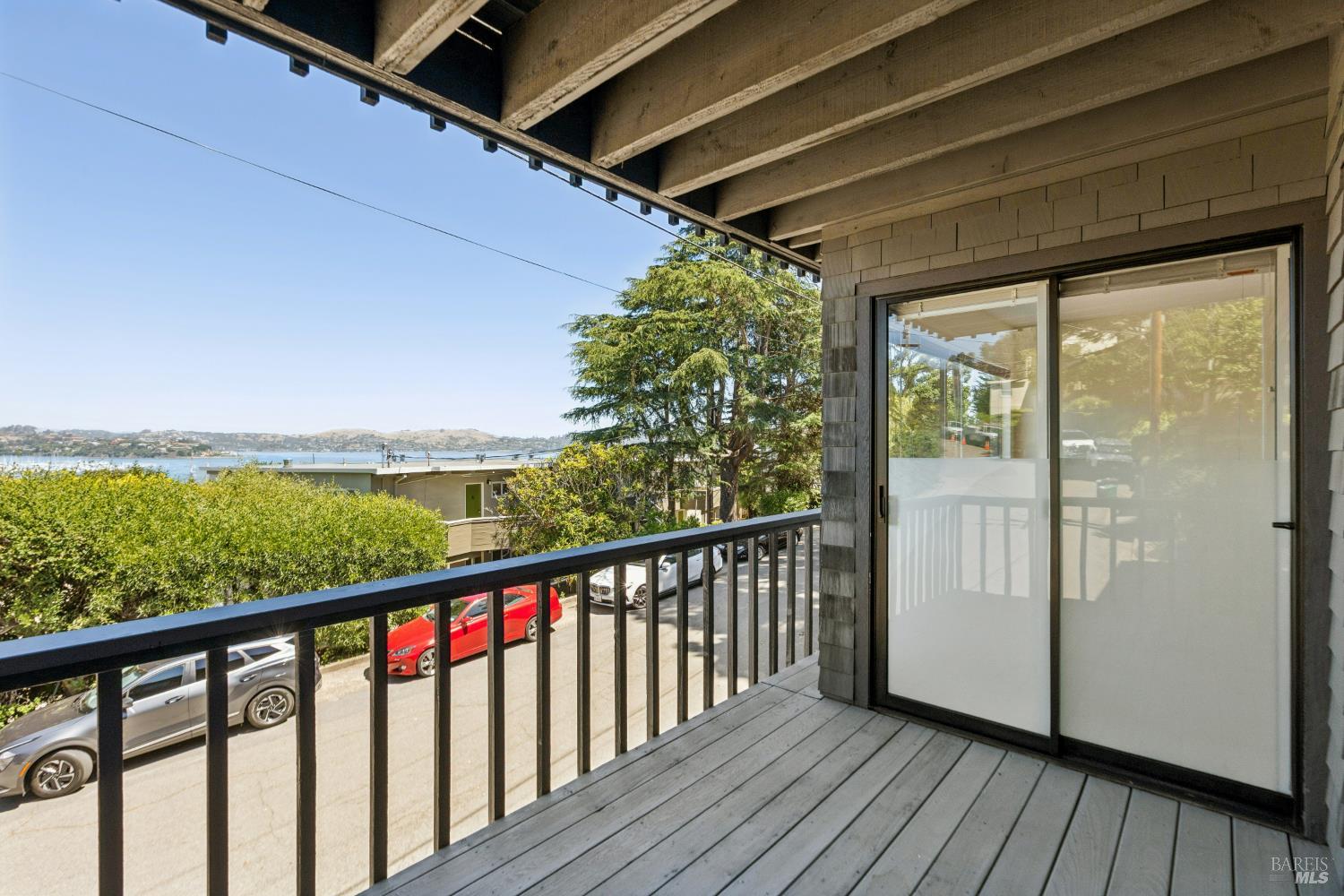 149 Filbert Avenue Sausalito CA 94965