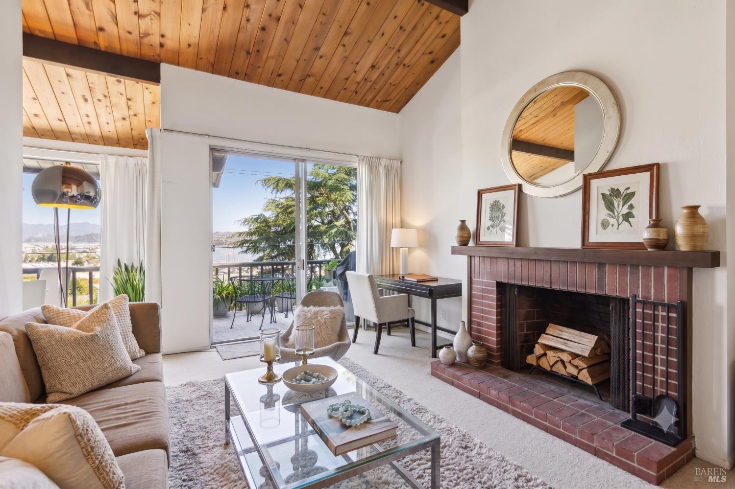 149 Filbert Avenue Sausalito CA 94965