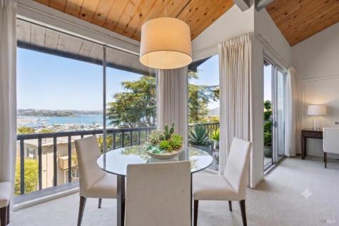 149 Filbert Avenue Sausalito CA 94965