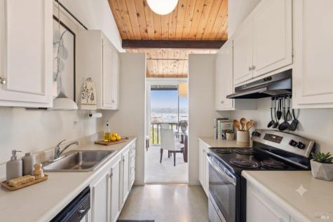 149 Filbert Avenue Sausalito CA 94965
