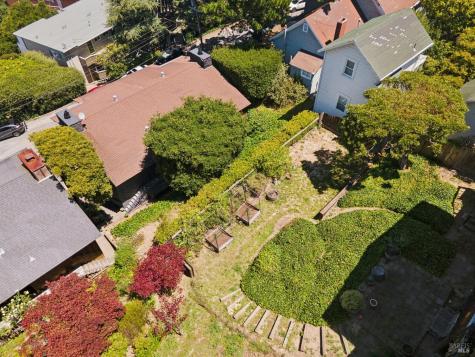 149 Filbert Avenue Sausalito CA 94965