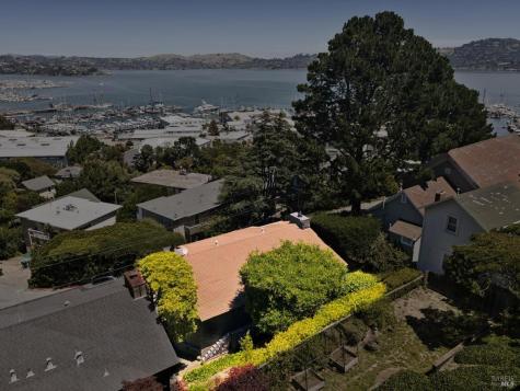 149 Filbert Avenue Sausalito CA 94965