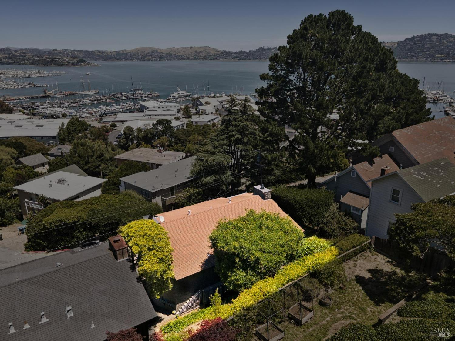 149 Filbert Avenue Sausalito CA 94965