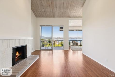 149 Filbert Avenue Sausalito CA 94965