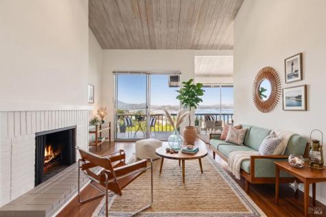 149 Filbert Avenue Sausalito CA 94965