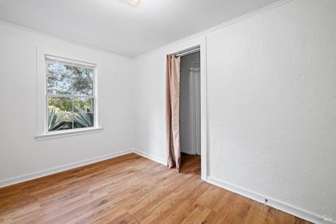 3160 Sunridge Drive Santa Rosa CA 95409