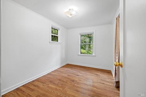 3160 Sunridge Drive Santa Rosa CA 95409