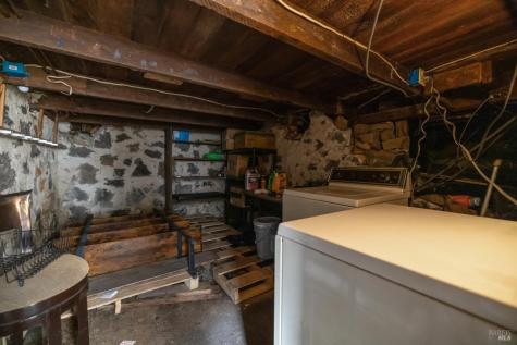 3160 Sunridge Drive Santa Rosa CA 95409