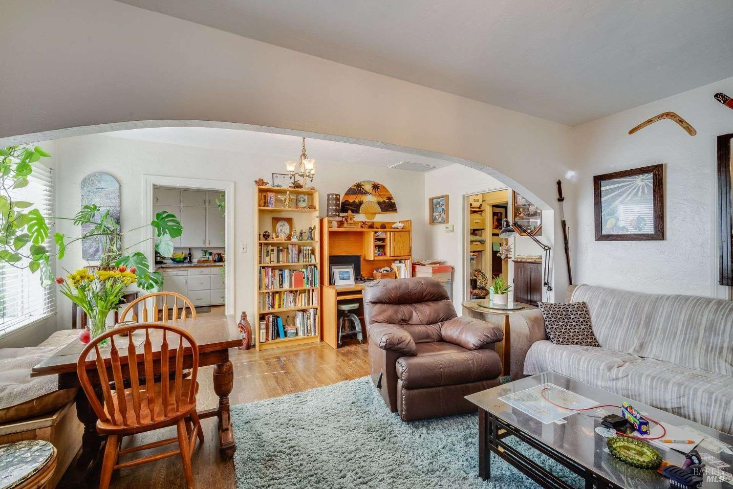 3160 Sunridge Drive Santa Rosa CA 95409
