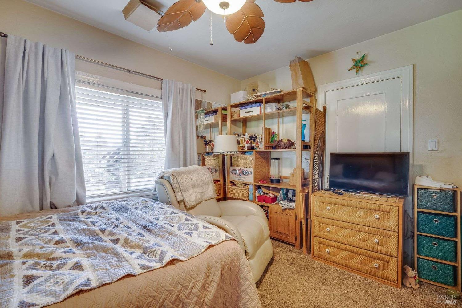 3160 Sunridge Drive Santa Rosa CA 95409