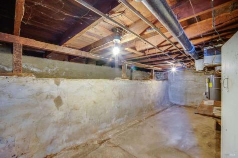 3160 Sunridge Drive Santa Rosa CA 95409