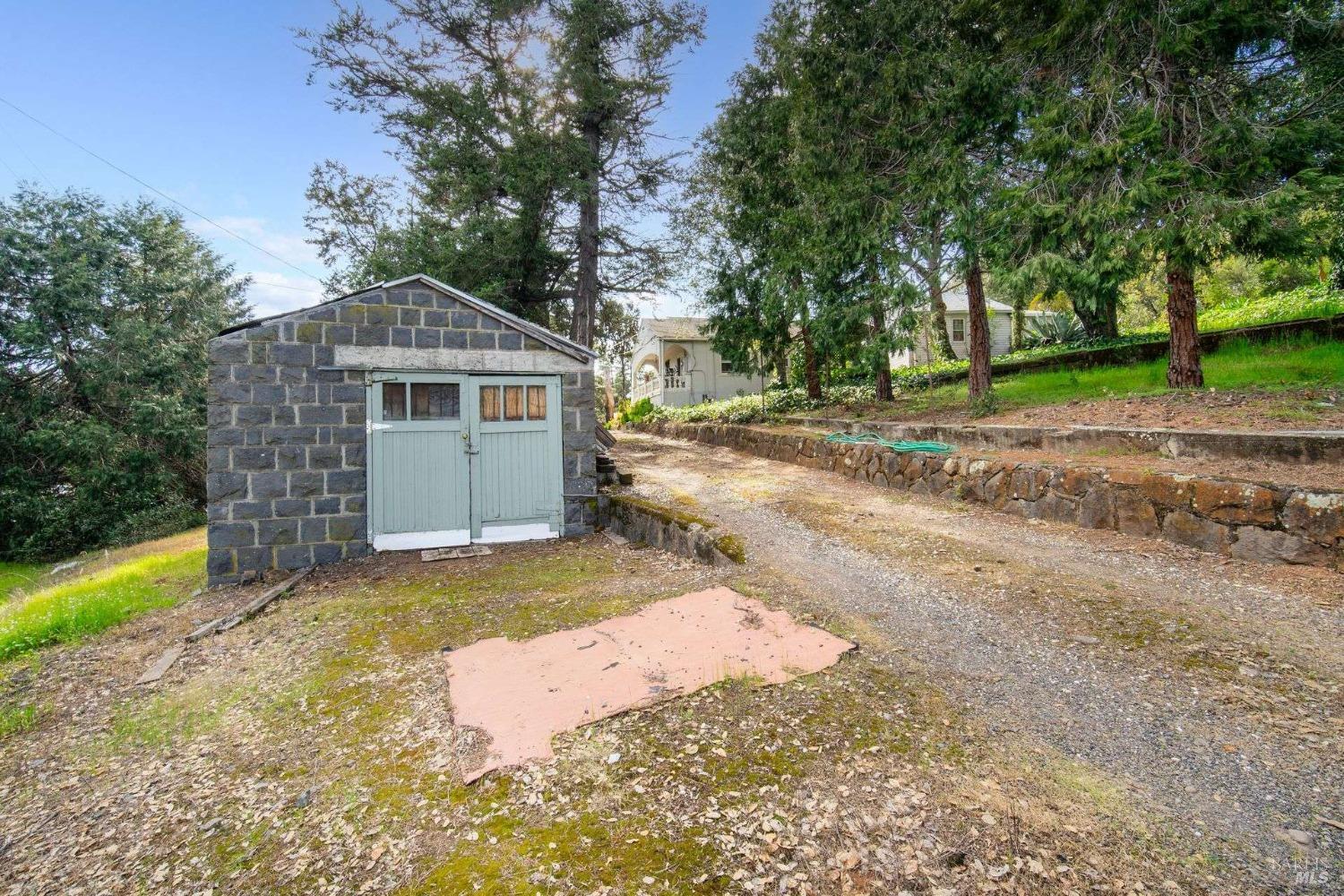 3160 Sunridge Drive Santa Rosa CA 95409