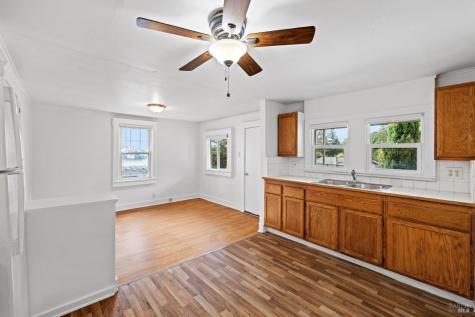3160 Sunridge Drive Santa Rosa CA 95409