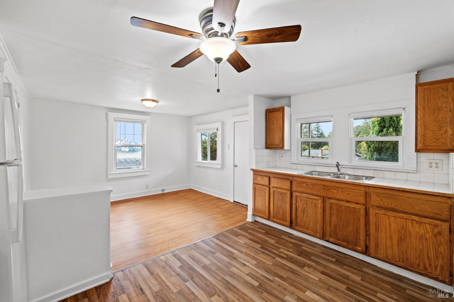 3160 Sunridge Drive Santa Rosa CA 95409