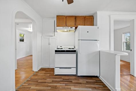 3160 Sunridge Drive Santa Rosa CA 95409