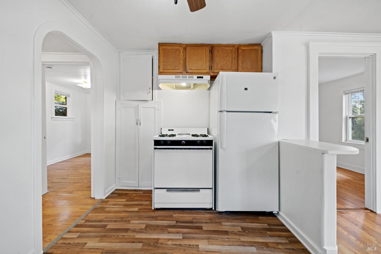 3160 Sunridge Drive Santa Rosa CA 95409