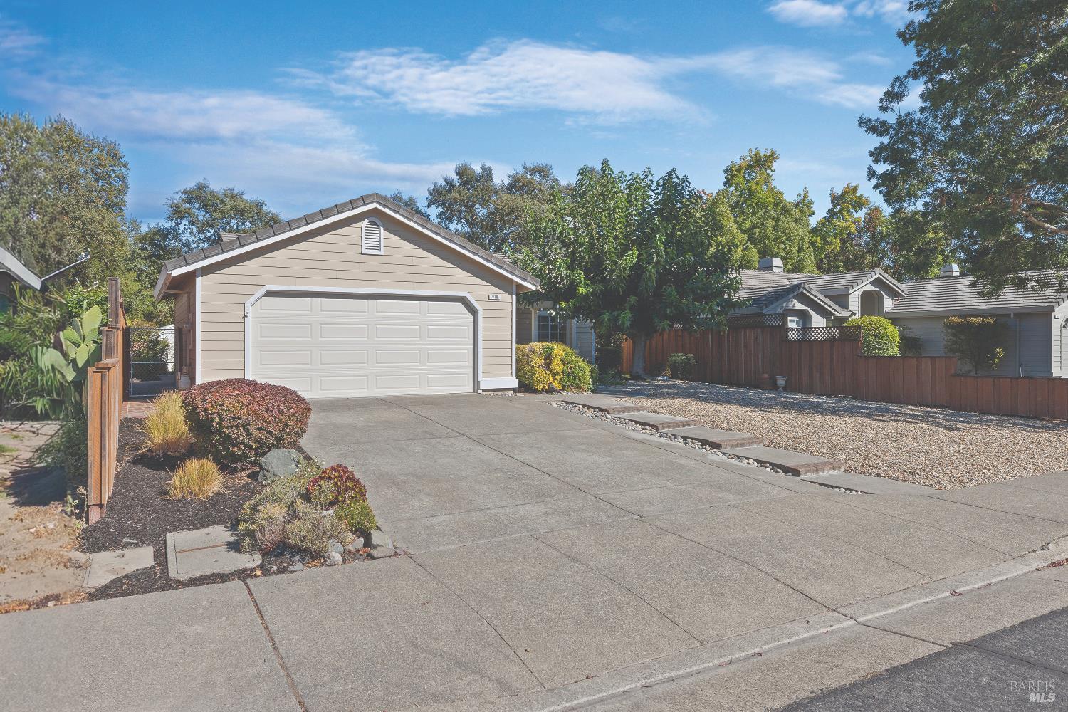 918 Ginkgo Place Windsor CA 95492